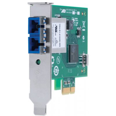 Allied Telesis AT-2911SX/SC-901 – Sleviste.cz