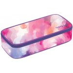 oxybag Pouzdro etue komfort OXY WATERCOLOR – Zboží Mobilmania