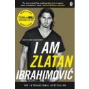 I Am Zlatan Ibrahimovic - Zlatan Ibrahimovic