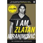 I Am Zlatan Ibrahimovic - Zlatan Ibrahimovic – Zboží Mobilmania