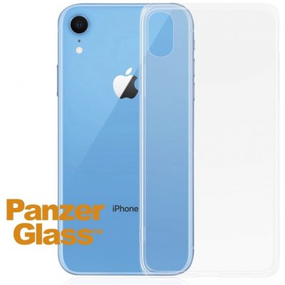Pouzdro PanzerGlass ClearCase Apple iPhone XR čiré