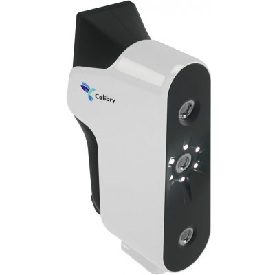 Thor3D Calibry Mini – Zboží Živě