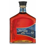 Flor de Caña Centenario 12y 40% 0,7 l (karton) – Zboží Dáma