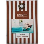 Dodies´s vonný vosk do aromalampy ve tvaru srdíčka Čisté prádlo 1 ks – Hledejceny.cz