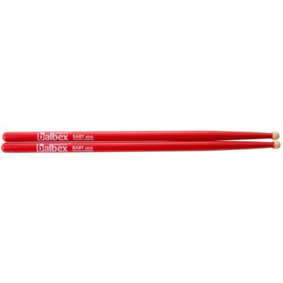 Balbex Baby Stick Red – Zboží Dáma