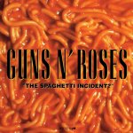 Guns N' Roses - The spaghetti incident, 1CD, 1993 – Zboží Dáma