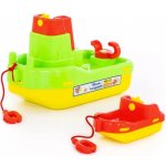 Wader Polesie Dětské Lodě sada – Sleviste.cz