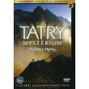 Tatry - Mystérium DVD