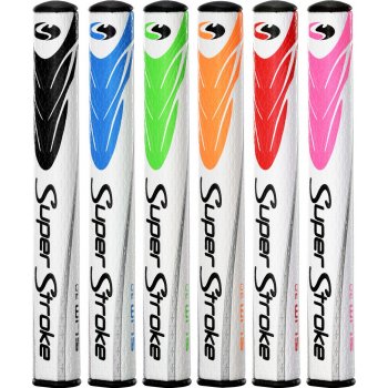 Super Stroke Putter grip