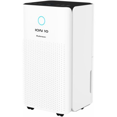 Rohnson R-91610 Ion – Zboží Dáma