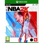 NBA 2K22 – Sleviste.cz