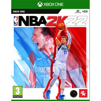 NBA 2K22