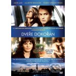 Dveře dokořán DVD – Hledejceny.cz