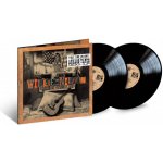 Nelson Willie - Milk Cow Blues LP – Hledejceny.cz