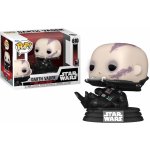 Funko Pop! Star Wars A New Hope Darth Vader – Zboží Dáma