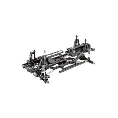 HPI Crawler Racing Venture Scale Builder Kit elektrický 4WD 4x4 stavebnice 1:10 – Zboží Mobilmania