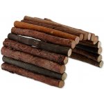 Small Animal Jewel prolézačka proutěná 28 x 17 cm – Zboží Mobilmania