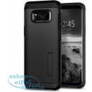 Pouzdro Spigen Tough Armor Samsung Galaxy S8 černé