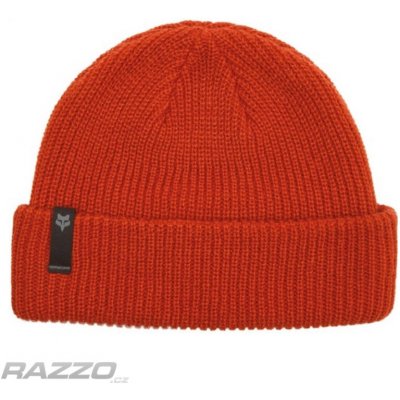 FOX Machinist Beanie Saddle – Hledejceny.cz