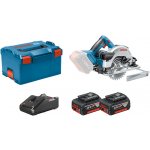 Bosch GKS 18V-57 G 0.601.6A2.106 – Zbozi.Blesk.cz