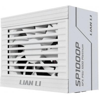 Lian Li SP1000 1000W G9P.SP1000P.W000.EU – Hledejceny.cz