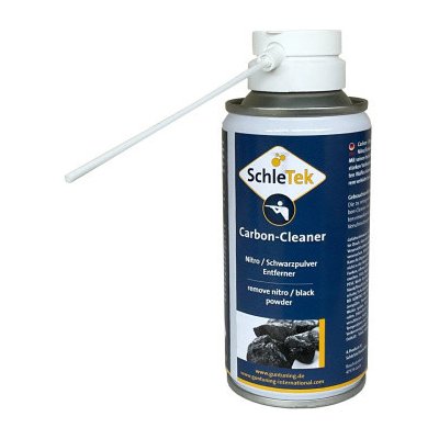 SchleTek Čistící přípravek na karbon, 150 ml sprej – Hledejceny.cz