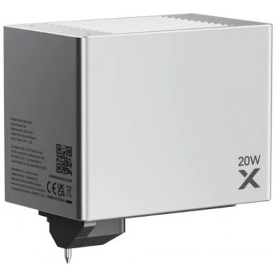 xTool M1 Ultra 20W Module Kit – Zboží Mobilmania