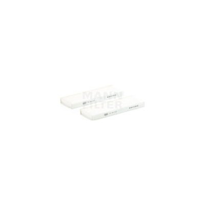 Pylový filtr Mann CU 24 012-2 – Hledejceny.cz