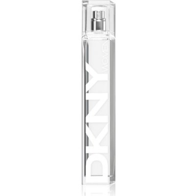 DKNY Original Women Energizing toaletní voda dámská 50 ml – Zboží Mobilmania