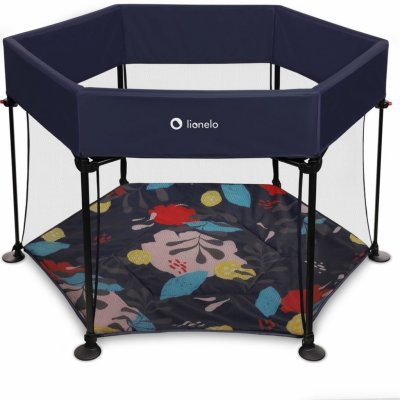 Lionelo hrací ohrádka Roel – Zbozi.Blesk.cz