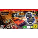 Turbo Boost Racing Kit Switch 2 & 1 – Zboží Živě