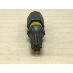 HPM TEC, s.r.o Šroubovací nástavec T20/25 mm – Hledejceny.cz