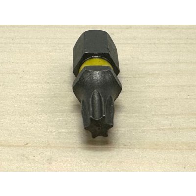HPM TEC, s.r.o Šroubovací nástavec T20/25 mm – Hledejceny.cz
