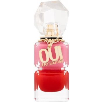 Juicy Couture Oui parfémovaná voda dámská 50 ml