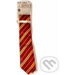 Harry Potter Gryffindor kravata Amscan – Zboží Dáma