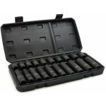 Sada 1/2" dlouhých a krátkých nástrčných hlavic 10-19 mm (10) G10517 – Zboží Mobilmania