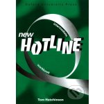 New Hotline - Intermediate - Tom Hutchinson – Hledejceny.cz