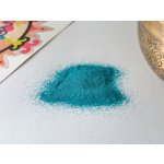 Radost v písku Barevný písek TYRKYSOVÁ 40 g – Zboží Dáma Radost v písku Barevný písek TYRKYSOVÁ 40 g – Zboží Dáma