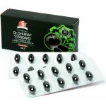 SATORI NUTRITION OM-X probiotika Dr. Ohhira standard 30 kapslí – Hledejceny.cz