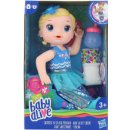 Hasbro Baby Alive Blond mořská panna