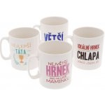 Smartcook Keramický hrnek 800 ml – Zboží Dáma