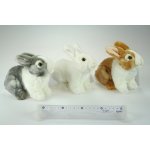 Králík 19 cm – Zboží Mobilmania