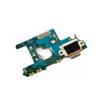 originální deska nabíjení Samsung N975F Galaxy Note 10 Plus včetně USB-C konektoru a mikrofonu – Zboží Živě