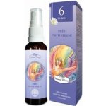 Hanna Maria esenciální olej 6. čakra - proti stresu 50 ml – Zboží Mobilmania