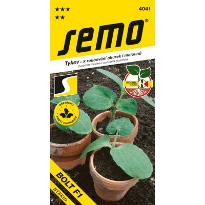 Semo Tykev k roubování okurek - Bolt F1 15s série "Roubuj s námi" – Hledejceny.cz
