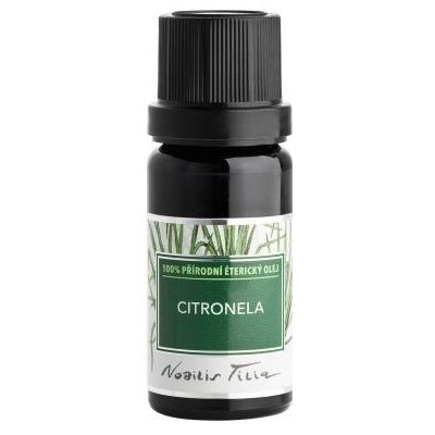 Nobilis Tilia Citronela sklo 2 ml – Hledejceny.cz