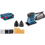 Bosch GSS 160 Multi Professional 0.601.2A2.300 – Zbozi.Blesk.cz