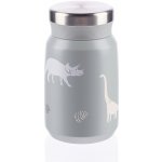 Zopa Dětská termoska Termoska na jídlo Dino 500 ml – Hledejceny.cz