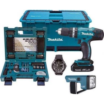 MAKITA DHP453SYLEX1