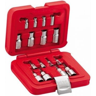 USAG 601 1/4'' - 1/2'' JTX16 – Zboží Dáma